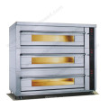 Nuevo Estilo Comercial Gas / Electric K626 Cocina French Baguette Bakery Oven